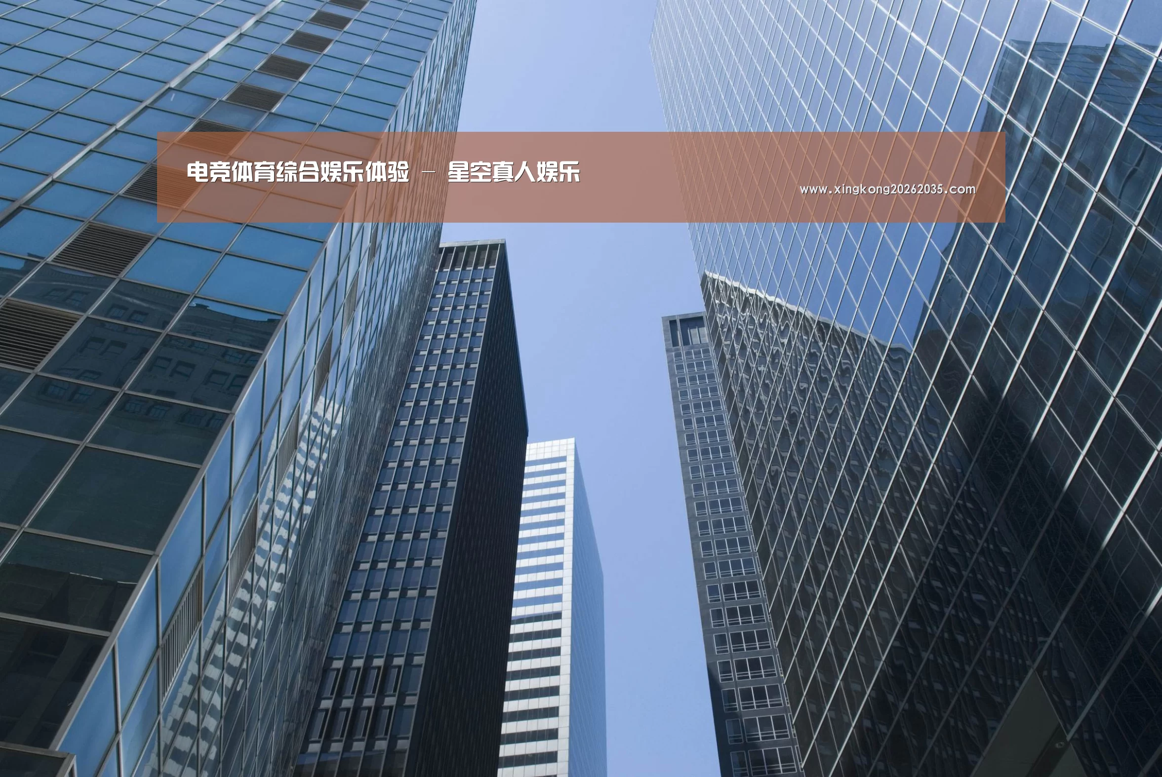 星空体育公司简介 