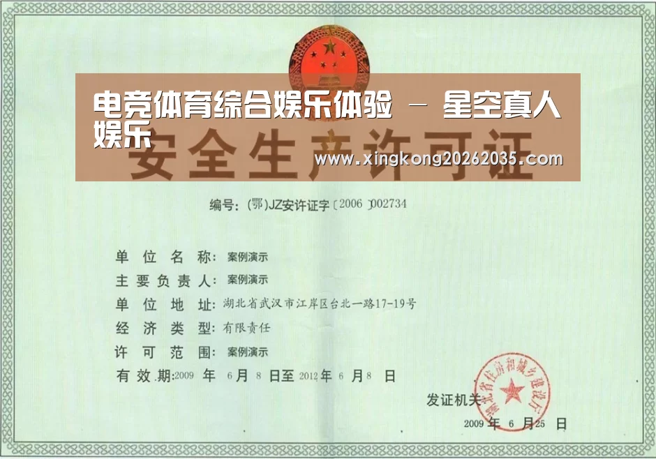 荣誉证书三